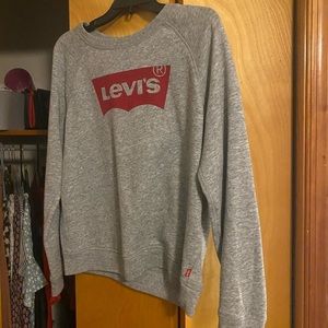 Levi’s Sweater